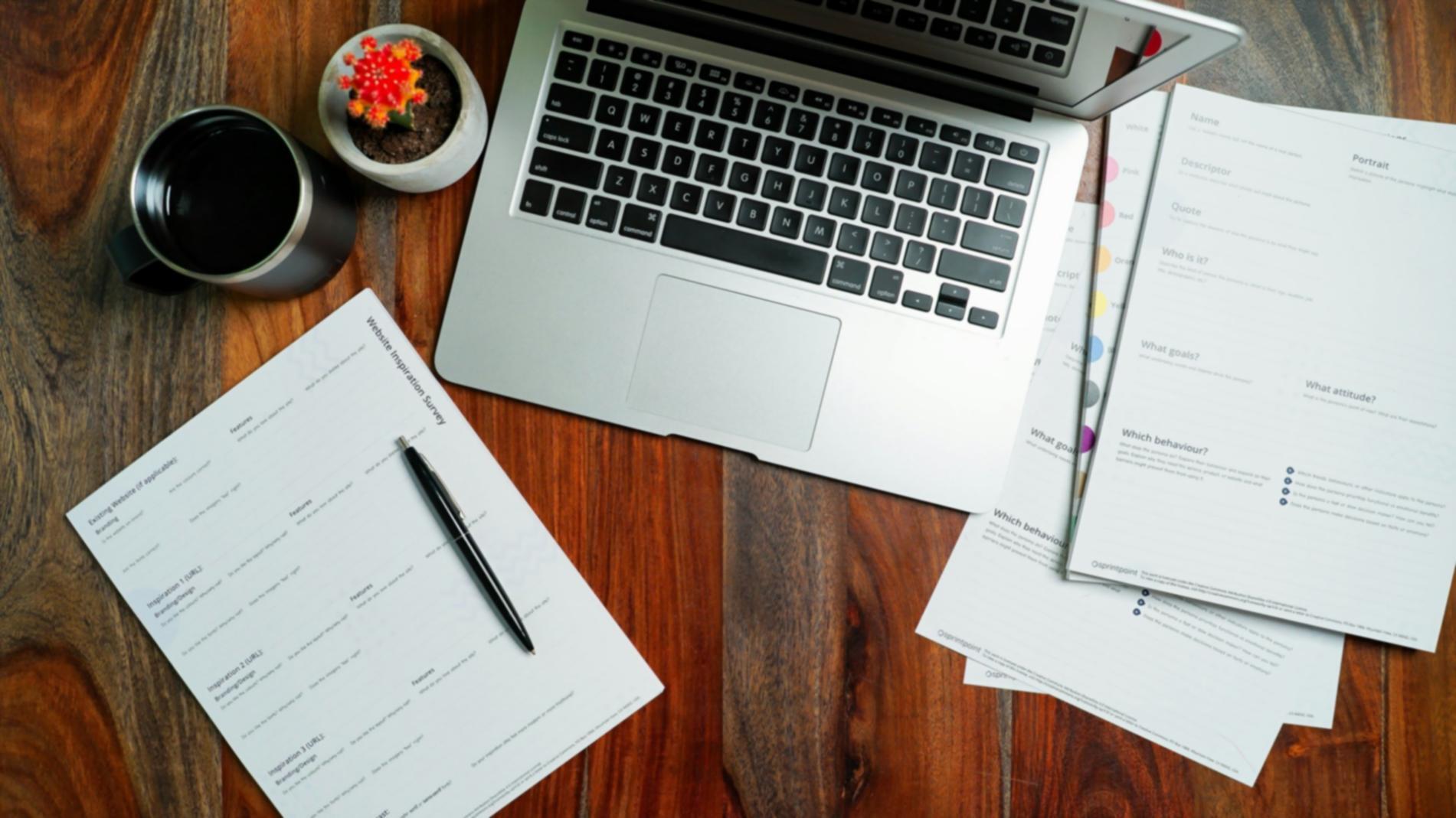 Ideenbewertung und Marktpotenzial-Analyse