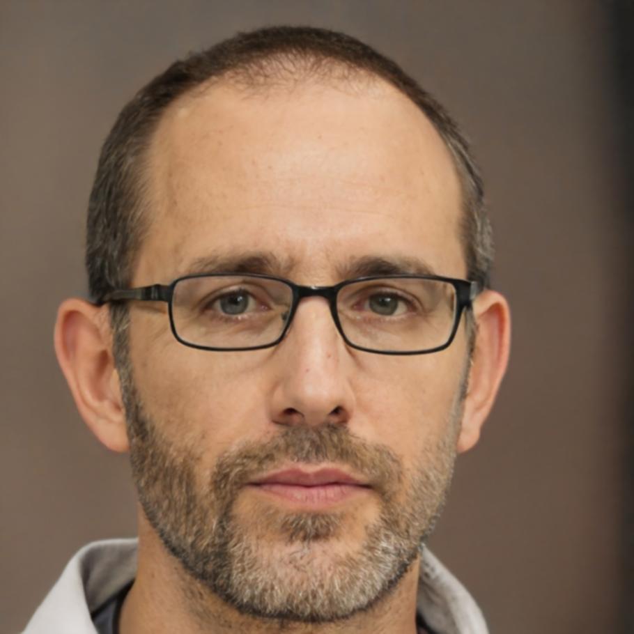 Geschäftsexperte Thorsten Brunke